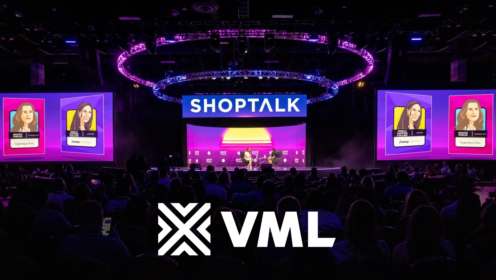 Shoptalk S Bar Form Image